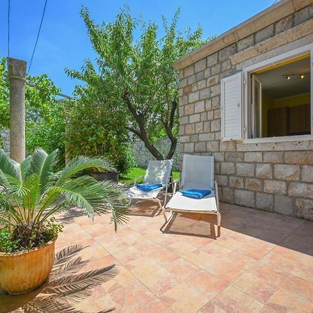 Apartment La Rocca Дубровник Екстериор снимка