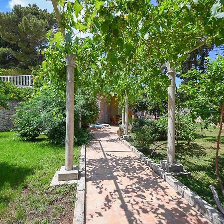 Apartment La Rocca Дубровник Екстериор снимка