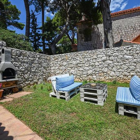 Apartment La Rocca Дубровник Екстериор снимка